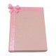 Elegant A4 Size 32CM x 24CM x 7CM Gift Box With Ribbon for Stylish Packaging Clothing And Books