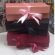 Multipurpose Foldable Gift Box with Ribbon – Elegant & Reusable (20CM x 10CM x 6CM)