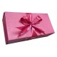 Multipurpose Foldable Gift Box with Ribbon – Elegant & Reusable (20CM x 10CM x 6CM)