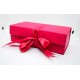 Multipurpose Foldable Gift Box with Ribbon – Elegant & Reusable (20CM x 10CM x 6CM)