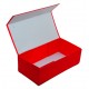 Multipurpose Foldable Gift Box with Ribbon – Elegant & Reusable (20CM x 10CM x 6CM)