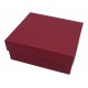 Premium Gift Box for Wallets & Accessories – Elegant Packaging with Shredded Paper (5" x 4.5" x 2")